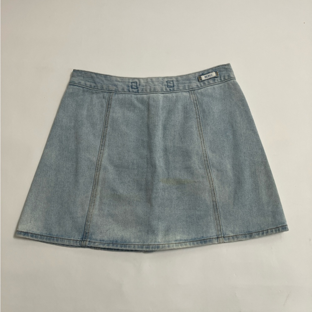 BRANDY MELVILLE denim mini - Picture 4 of 5